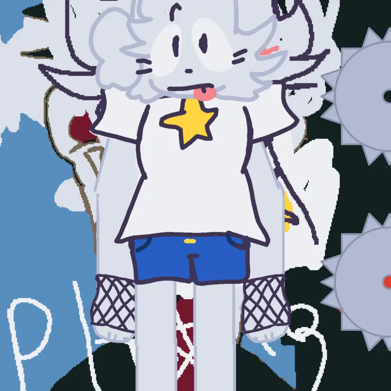 Game by @PINK_HUSKY