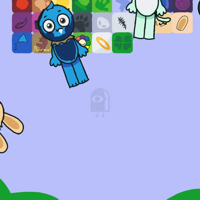 Game by @omegaitsaria