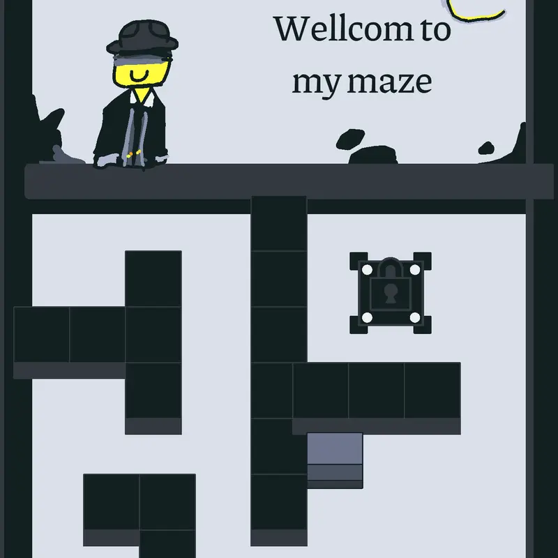 Game by @Oikadwa_01