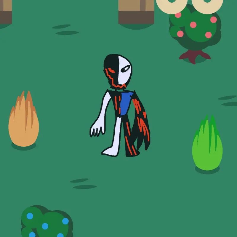 Game by @Jojo_golem