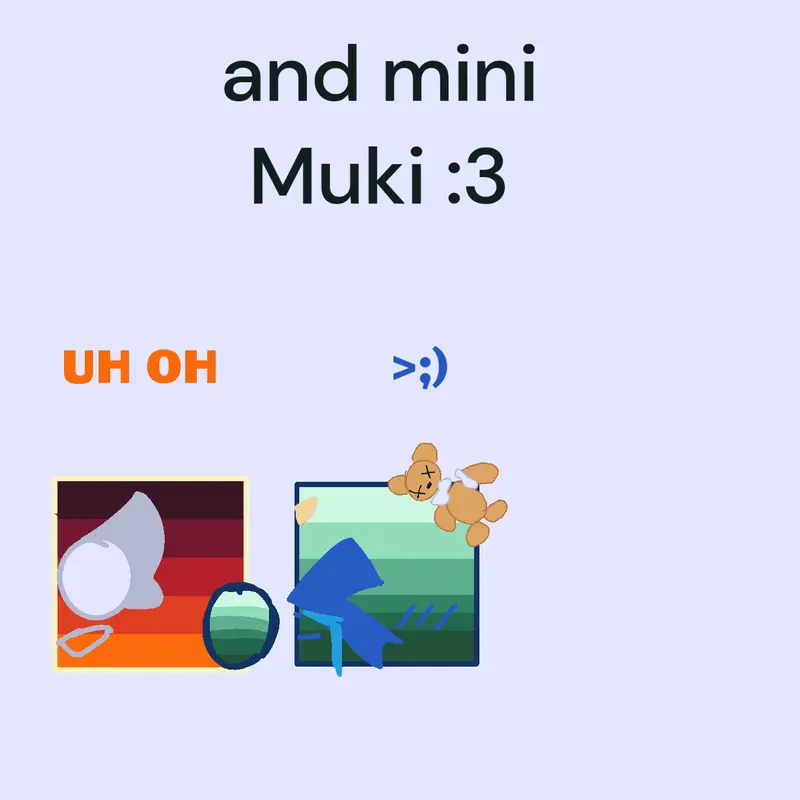 Game by @Mukiinyou501