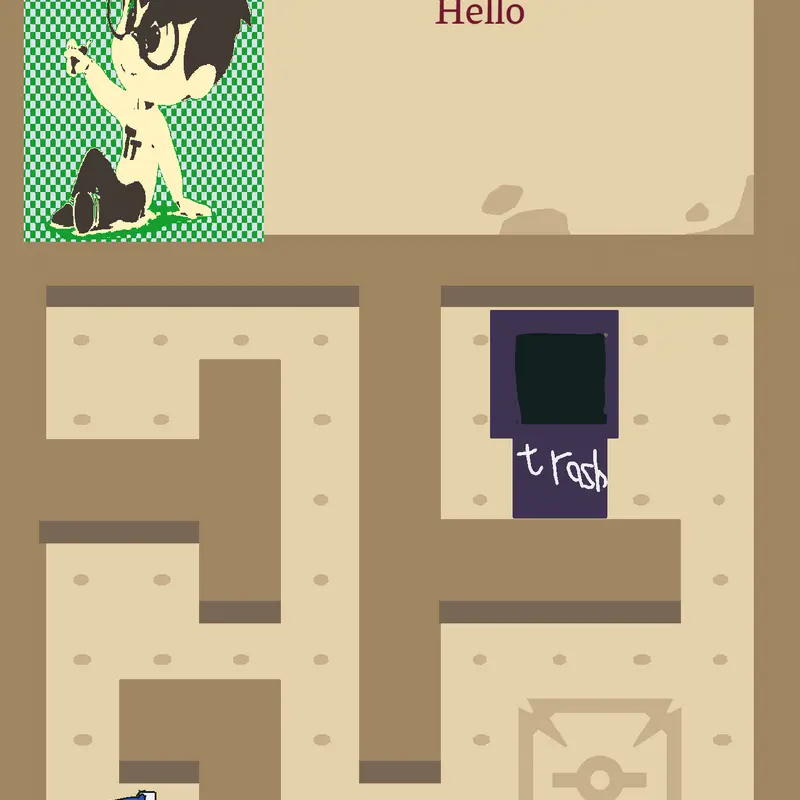 Game by @Chloec