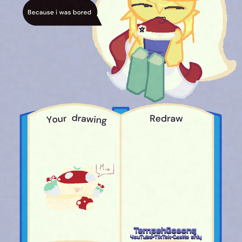 Game by @MoruMoru_