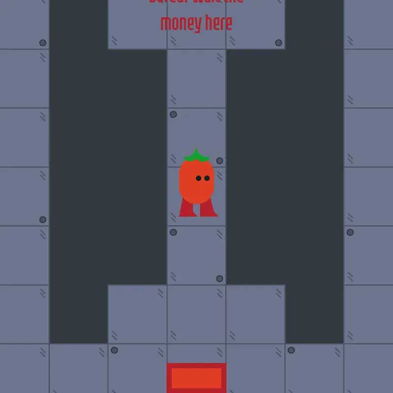 Game by @jake_Brasil