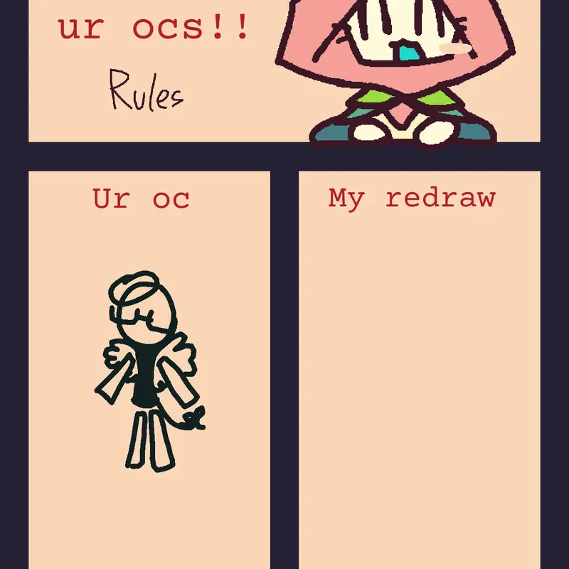 Game by @marey-afante