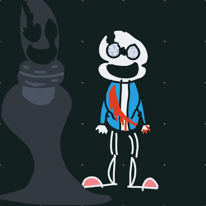 Game by @SonicandUTfan