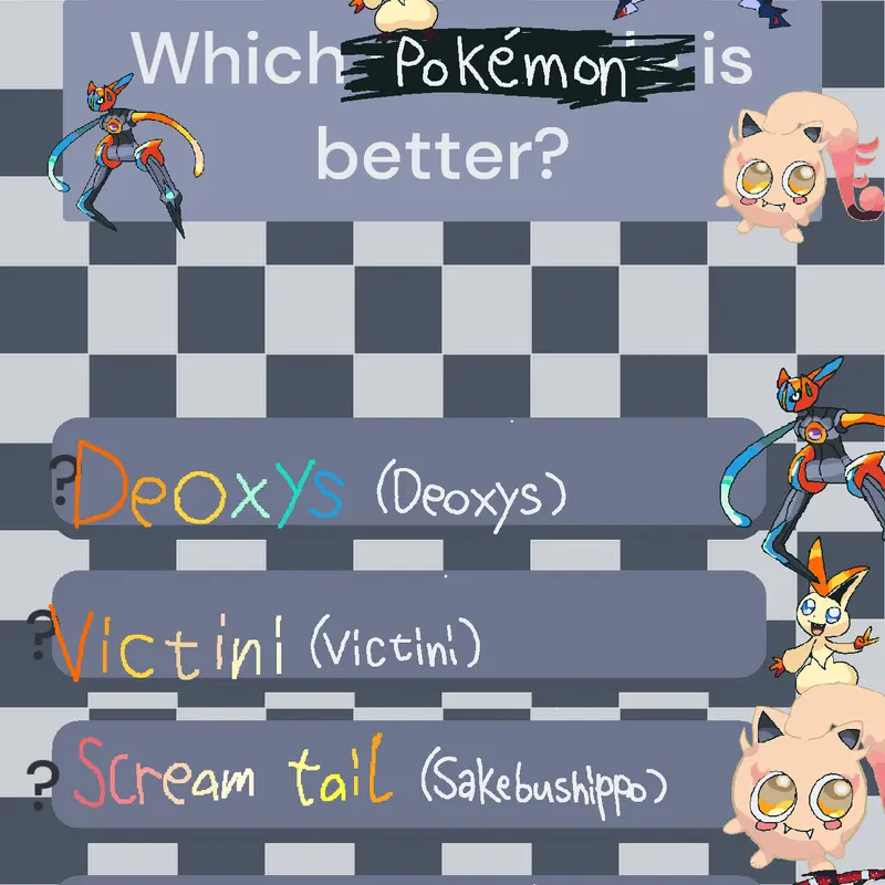 Game by @TinNarad_TH