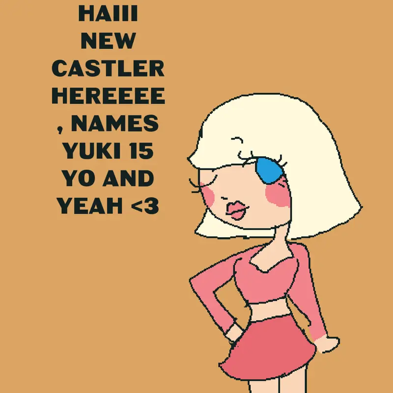 Game by @-Yuki-