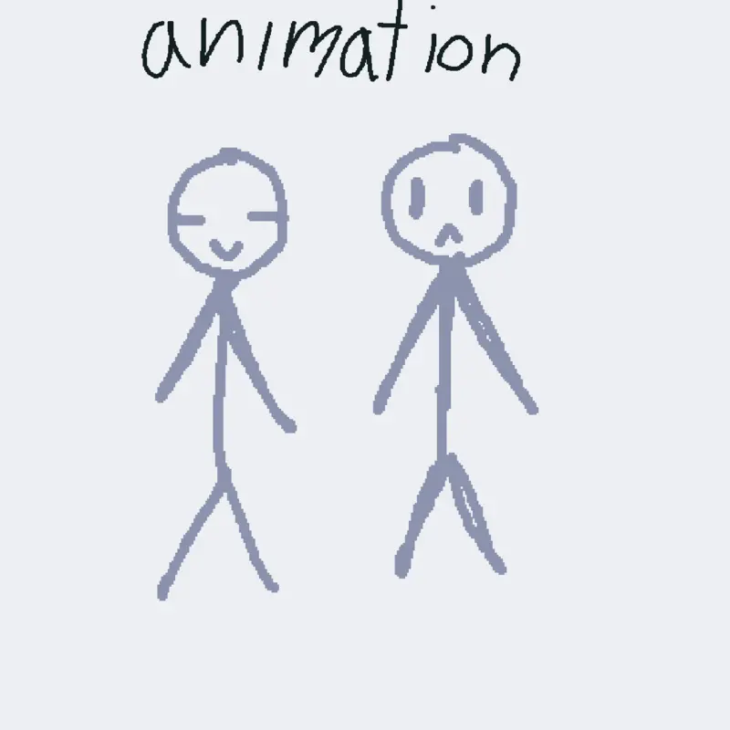 Trust me animation by @cupcake13
