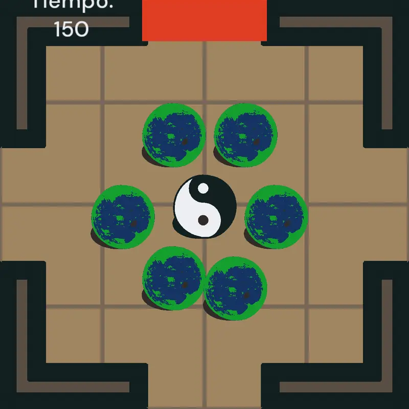 Game by @Breezelands