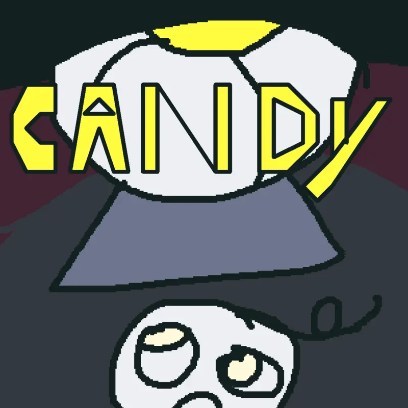 Candy by @AntIsCool69