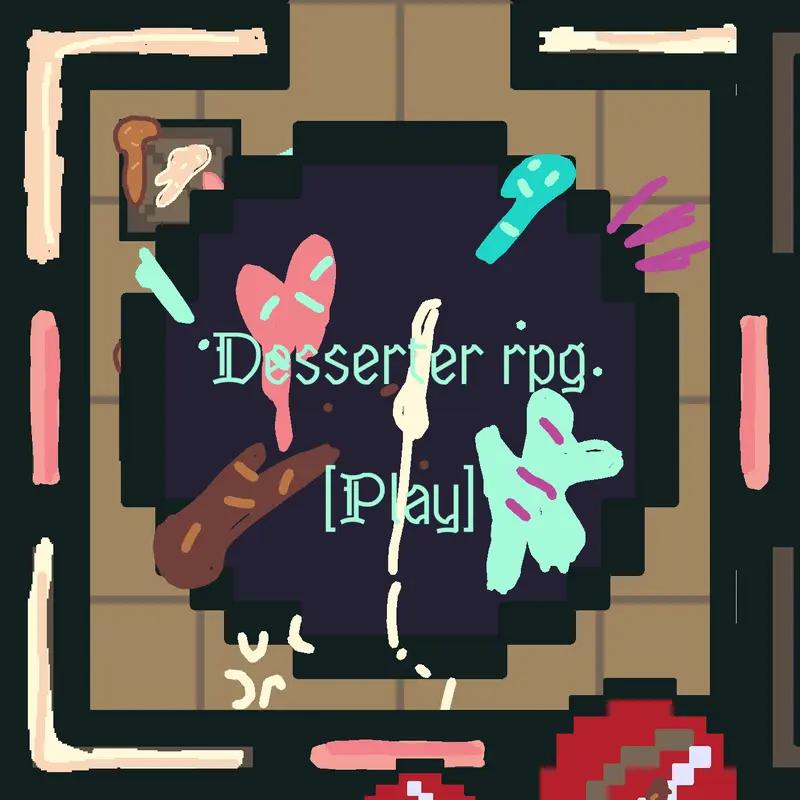 Game by @syafuro_san