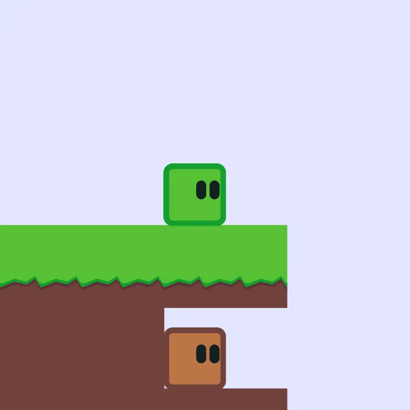 Game by @cervo