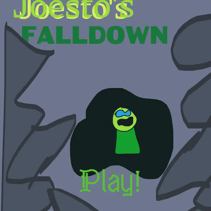 Game by @JoestoMcFrendo_