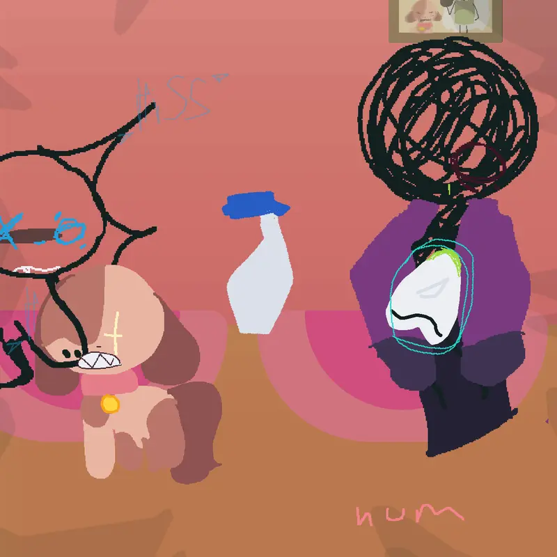 Game by @WowitzDave_AnArtist