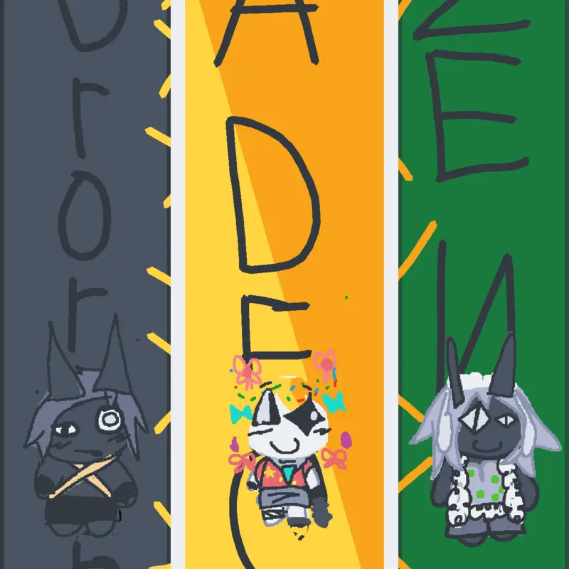Game by @Poppva