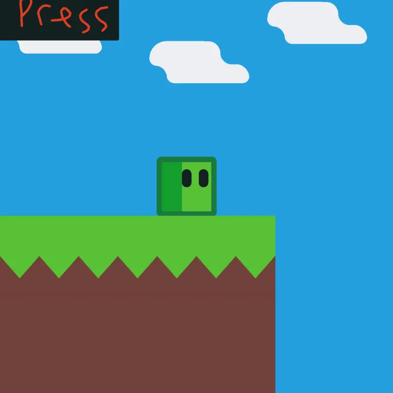 Game by @champio
