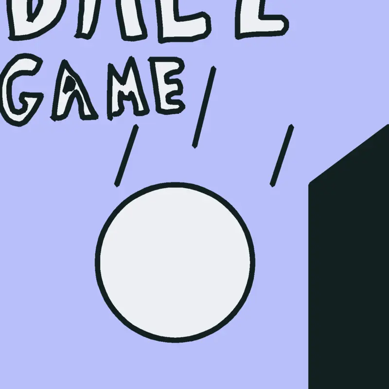 Game by @someone_pwokw