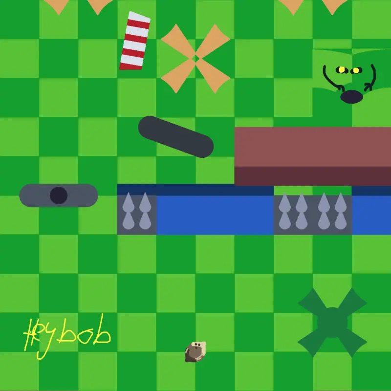 Game by @UnknownF4