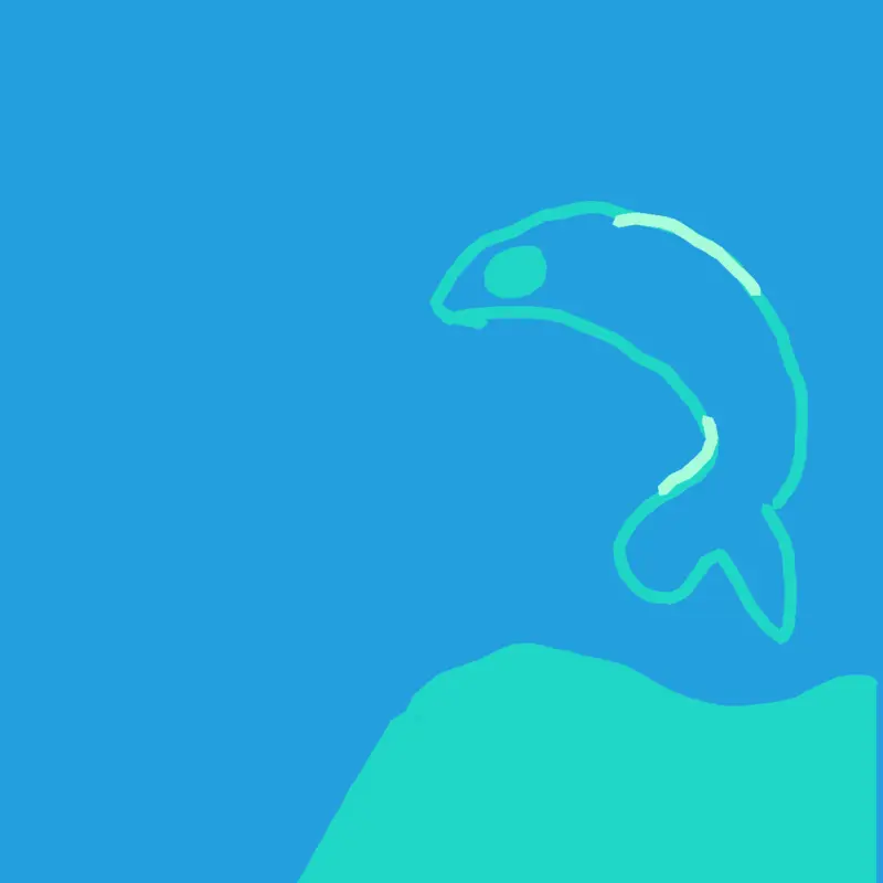 Frutiger areo/aqua ragdoll by @Tostito_Official