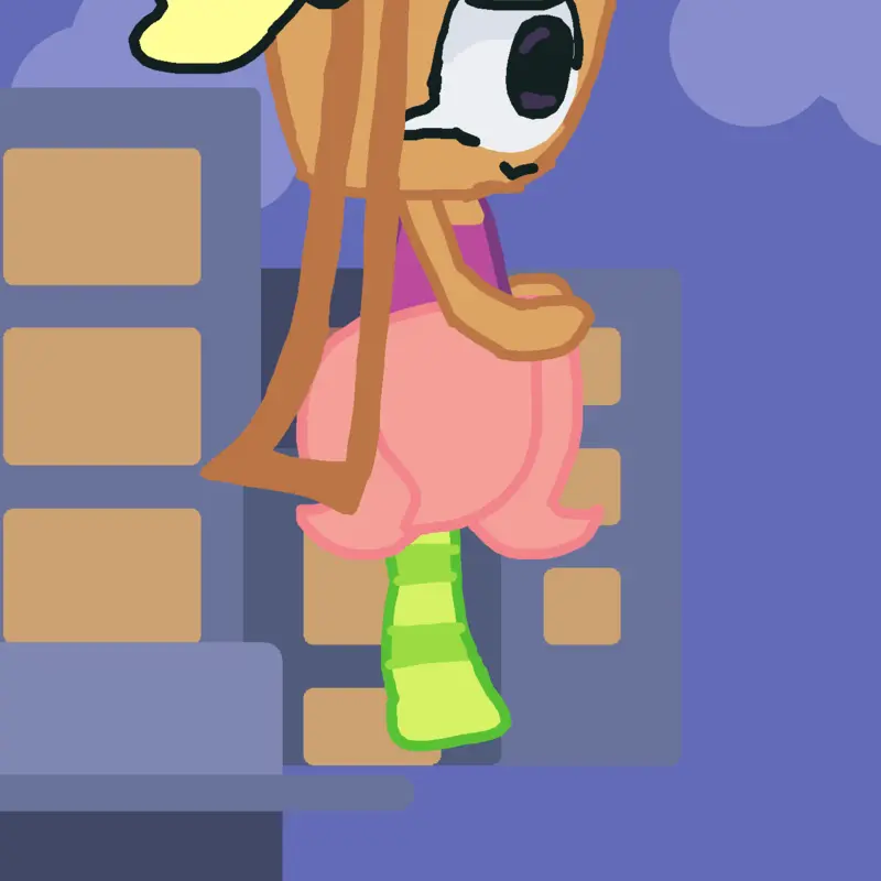 Game by @MelodieandSprout