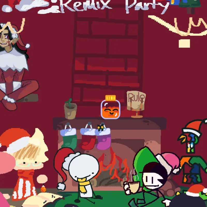Game by @GOOMBY