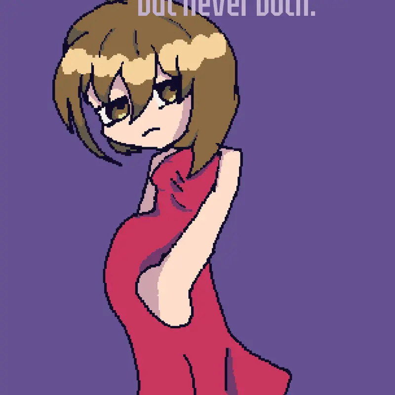 I do not look goth by @LilyPotDontKnowAnything