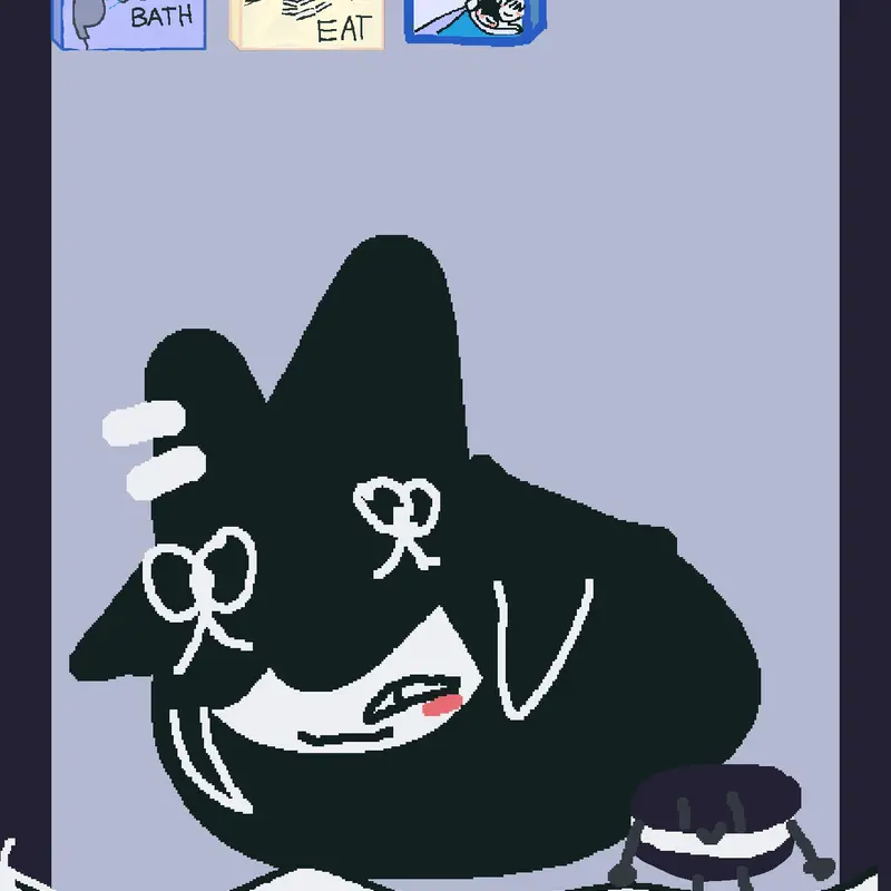 Game by @Sophia_emojicat