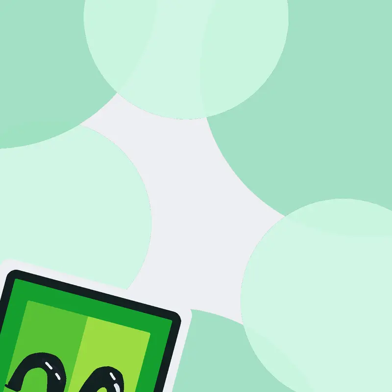 Game by @just_greencube