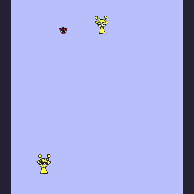 Game by @GrayEMKR