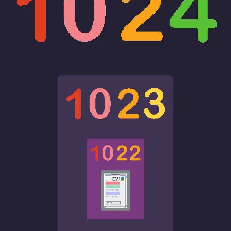 Game by @Robert_Sierra