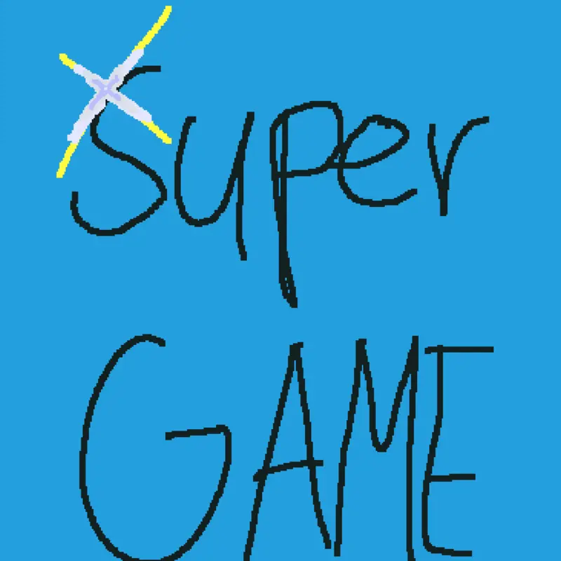 Game by @ect_studiogod
