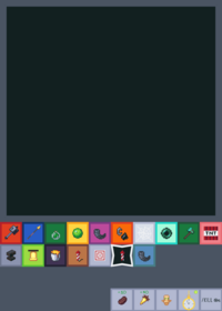 Minecraft ball (?)