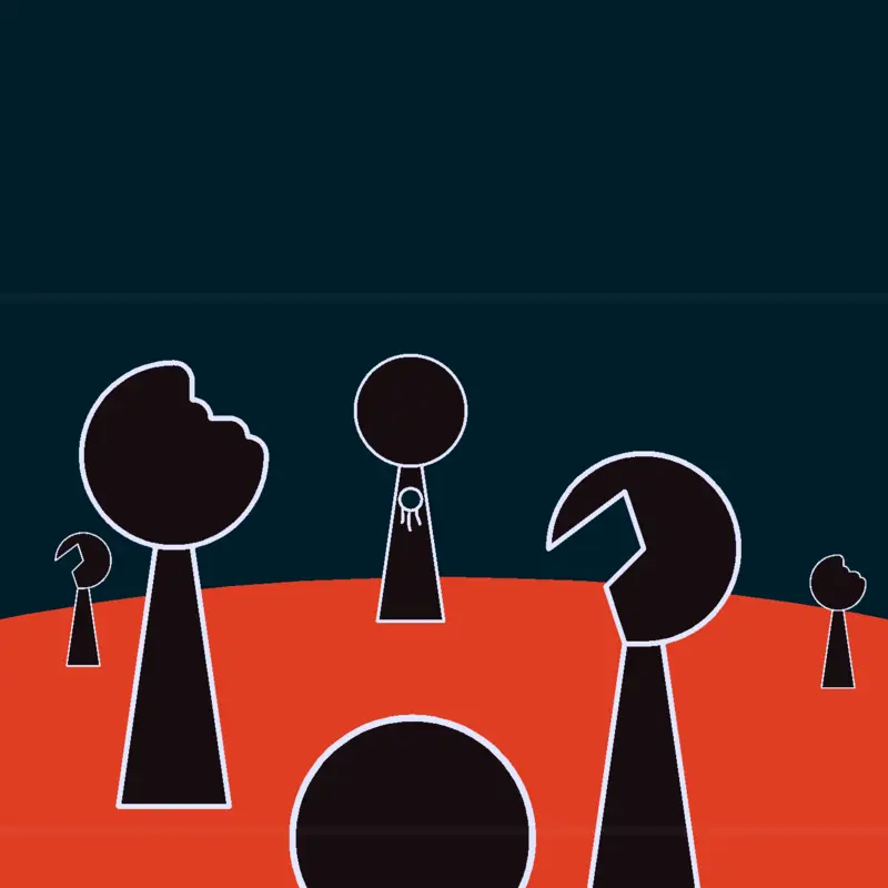 Game by @conori