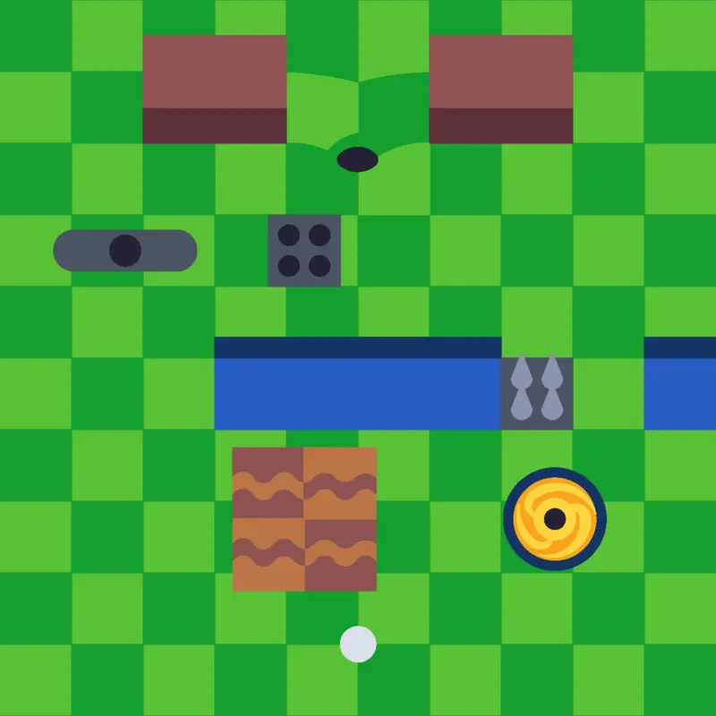 Game by @lengender