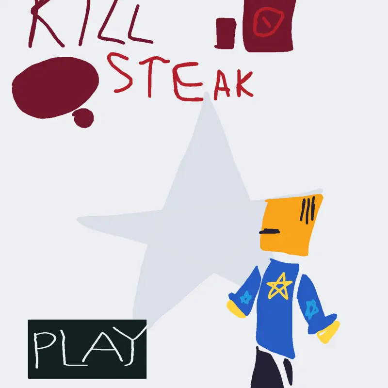 Game by @goure