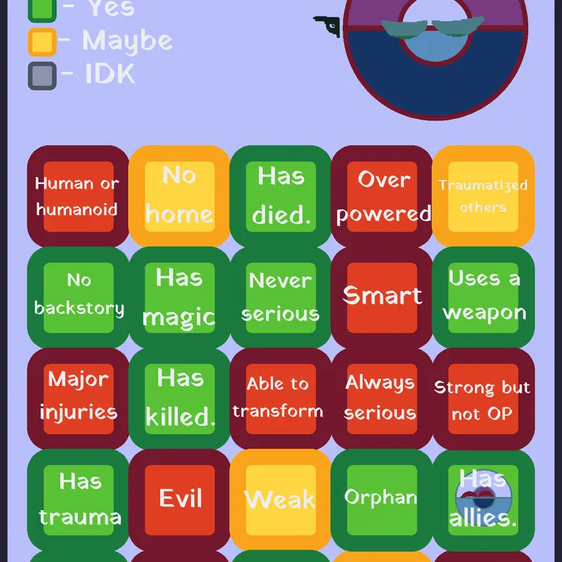 Game by @PLCN