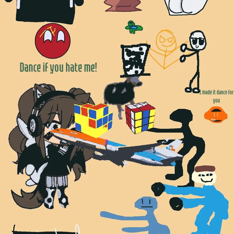 Game by @E-023