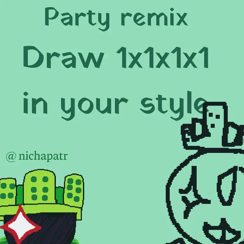 Game by @dionnalillian
