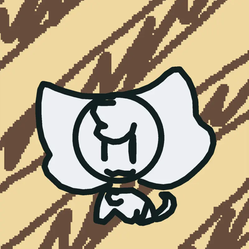Game by @KittyFluff