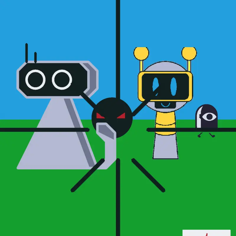 Game by @RandomAlien