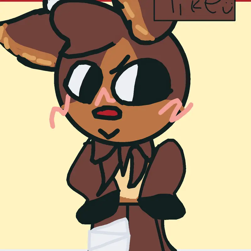 Game by @dandysworld_lover7