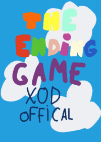 The ending game xod official
