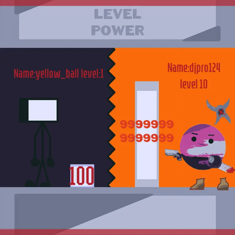 Game by @djpro124gamer