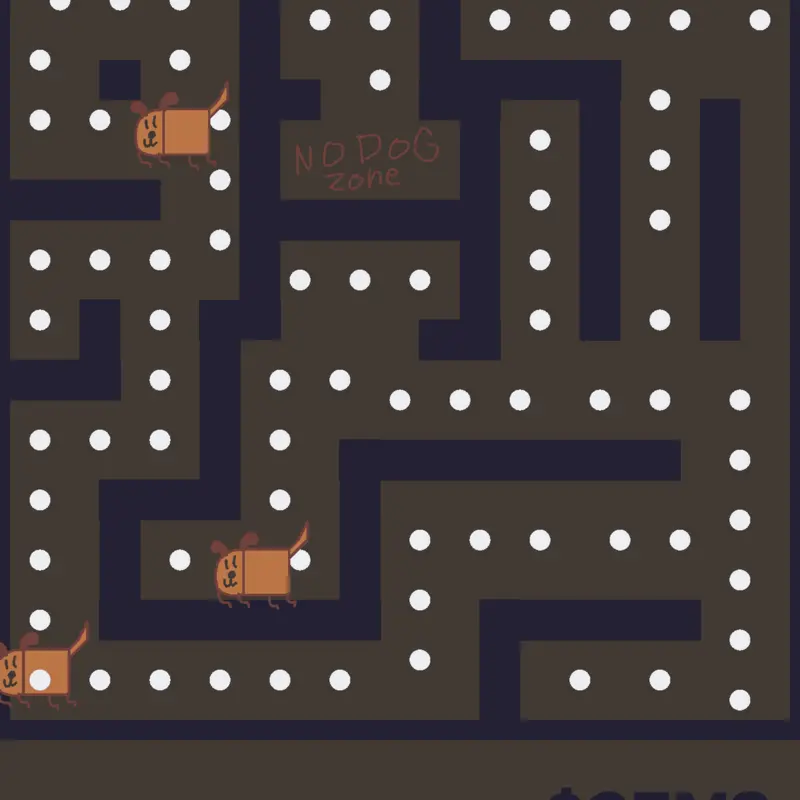Game by @O-Man