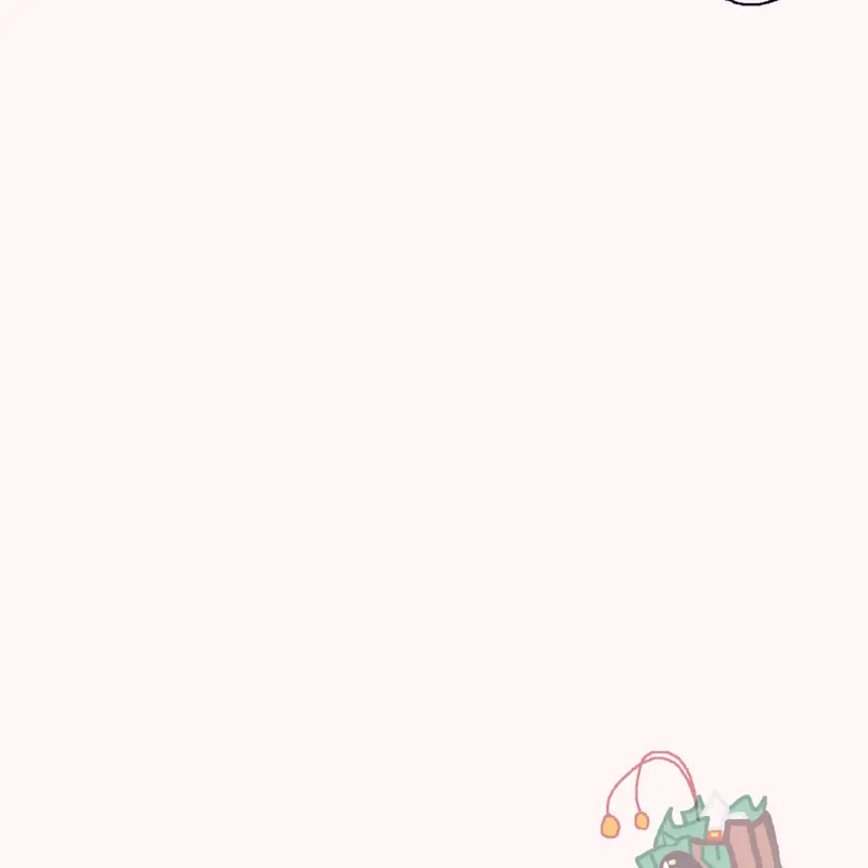 Dandy [DW] PURE FISH!! by @Anixyye