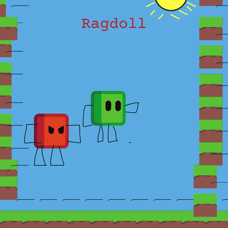 Game by @EomeRanas