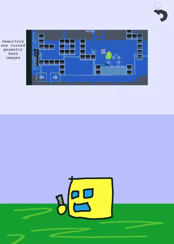 Game by @handpowered