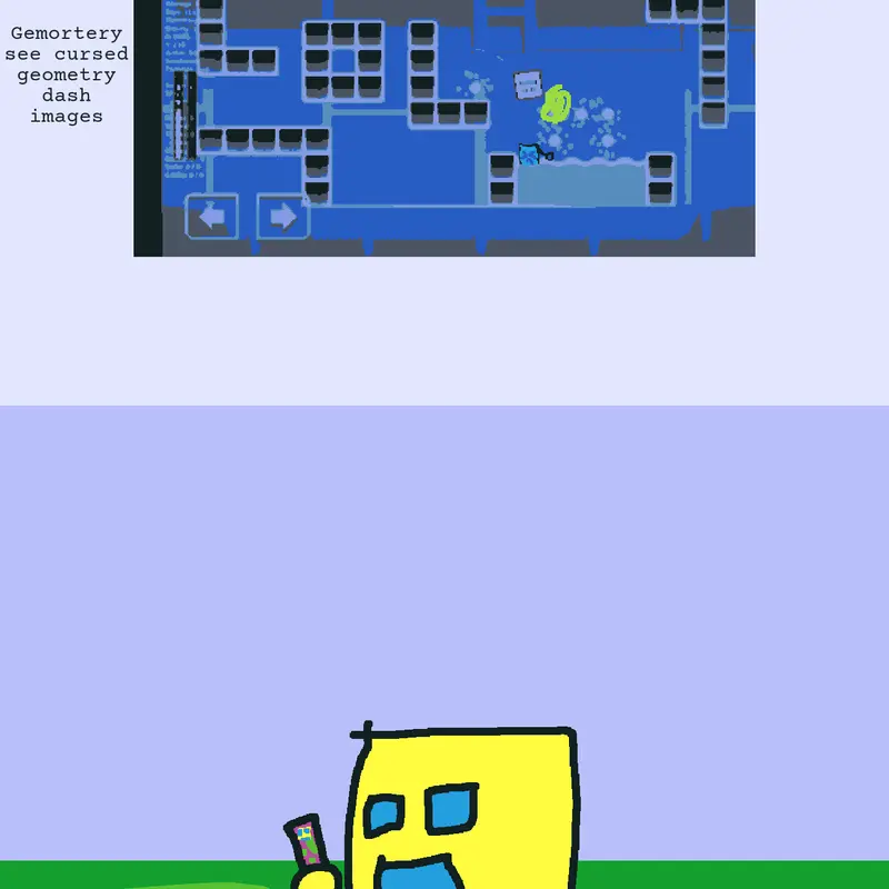 Game by @handpowered