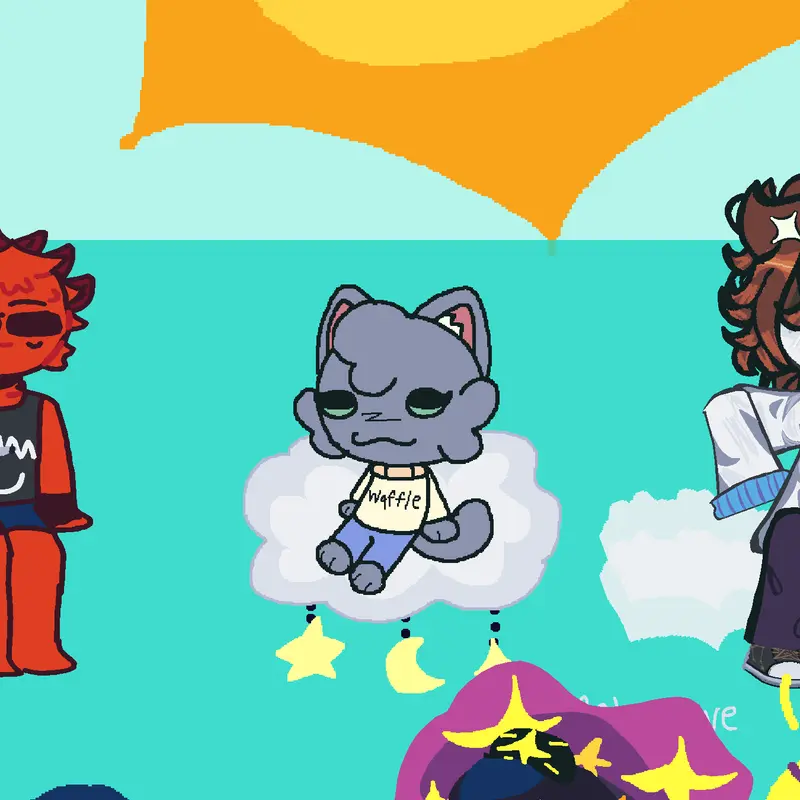 Game by @squirmplace